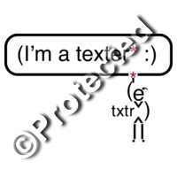 txtr i'm a textor