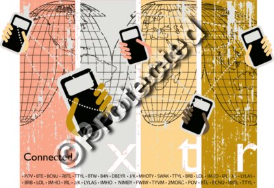 txtr text world earthy