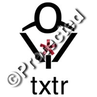 TXTR TEXTER 2