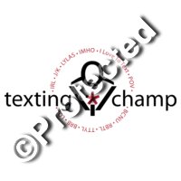 TXTR TEXTING CHAMP 2