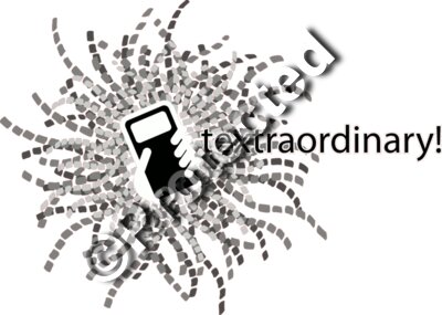 TXTR TEXTRAORDINARY