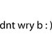 txtr DWBHappy